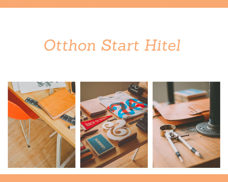 Otthon Start Hitel